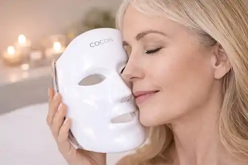 Cocon Maske
