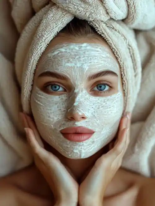 Dermafill Hydroskin Behandlung