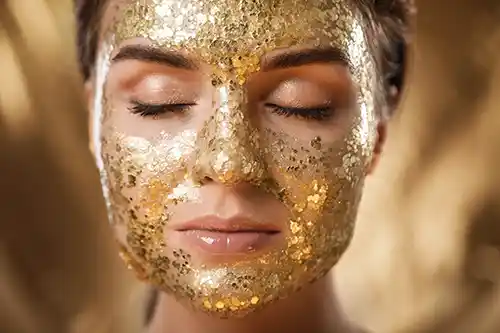 24-Karat Goldlifting