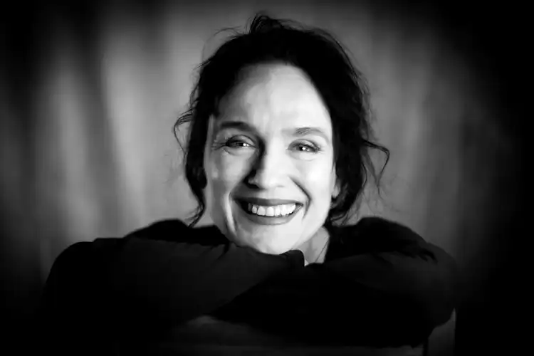 Kosmetikerin Stephanie Kuhlmann